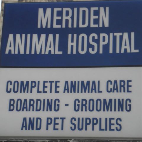 Meriden Animal Hospital - Meriden , United States