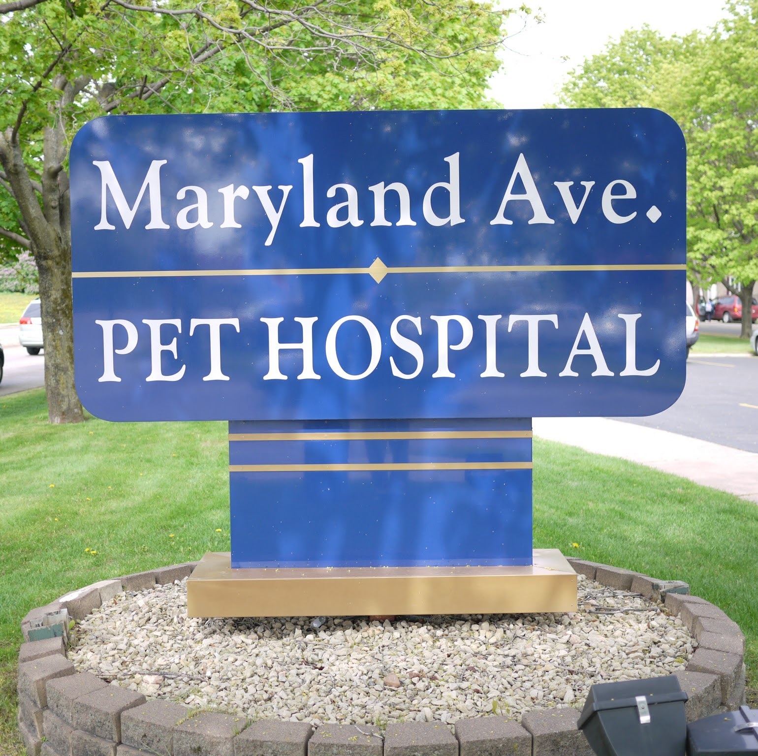 Maryland Avenue Pet Hospital - Saint Paul , United States