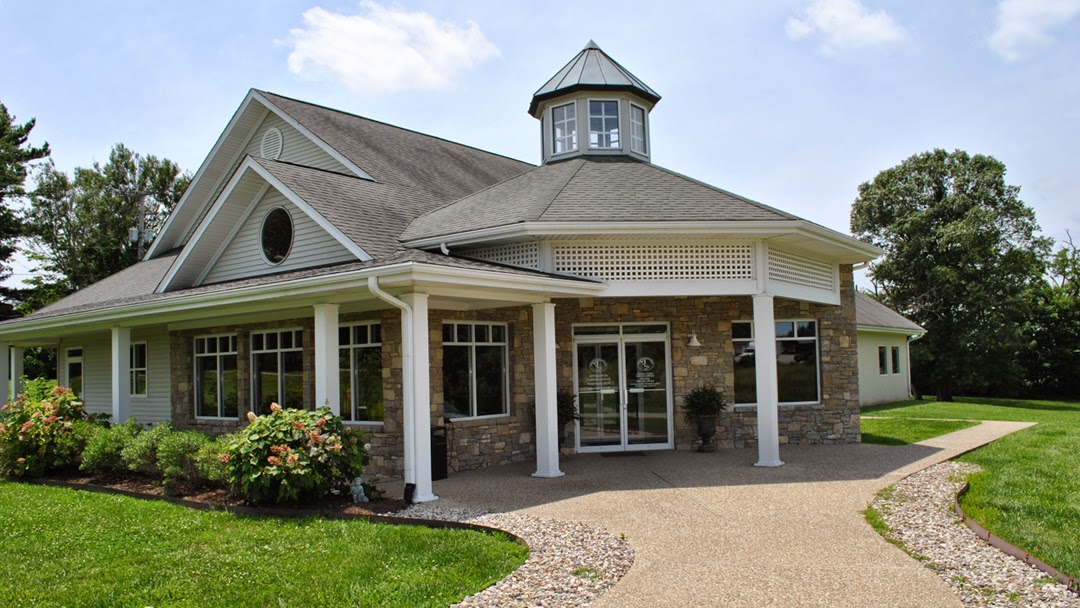 Crestwood Animal Hospital - Crestwood , United States