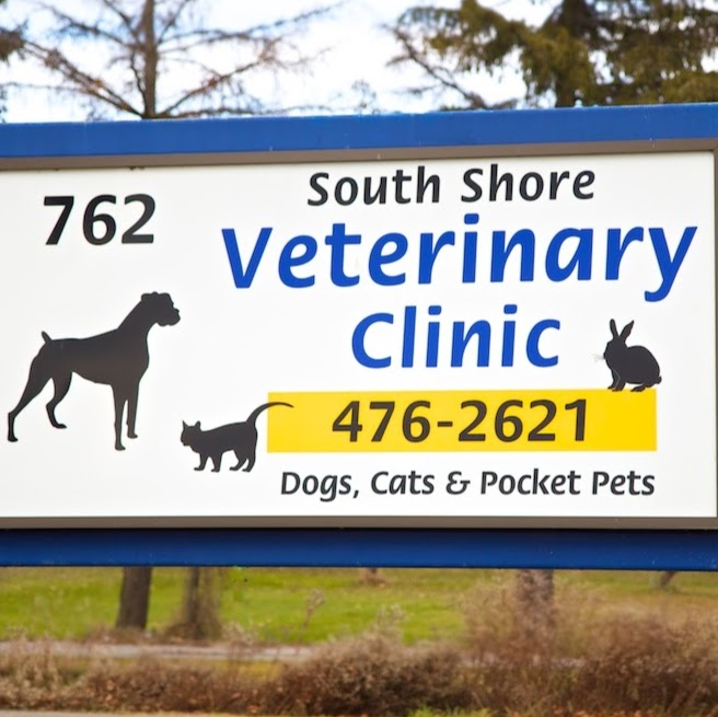 South Shore Veterinary Clinic - Keswick , Canada