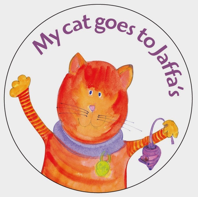 Jaffa’S Health Centre For Cats - Salisbury , United Kingdom