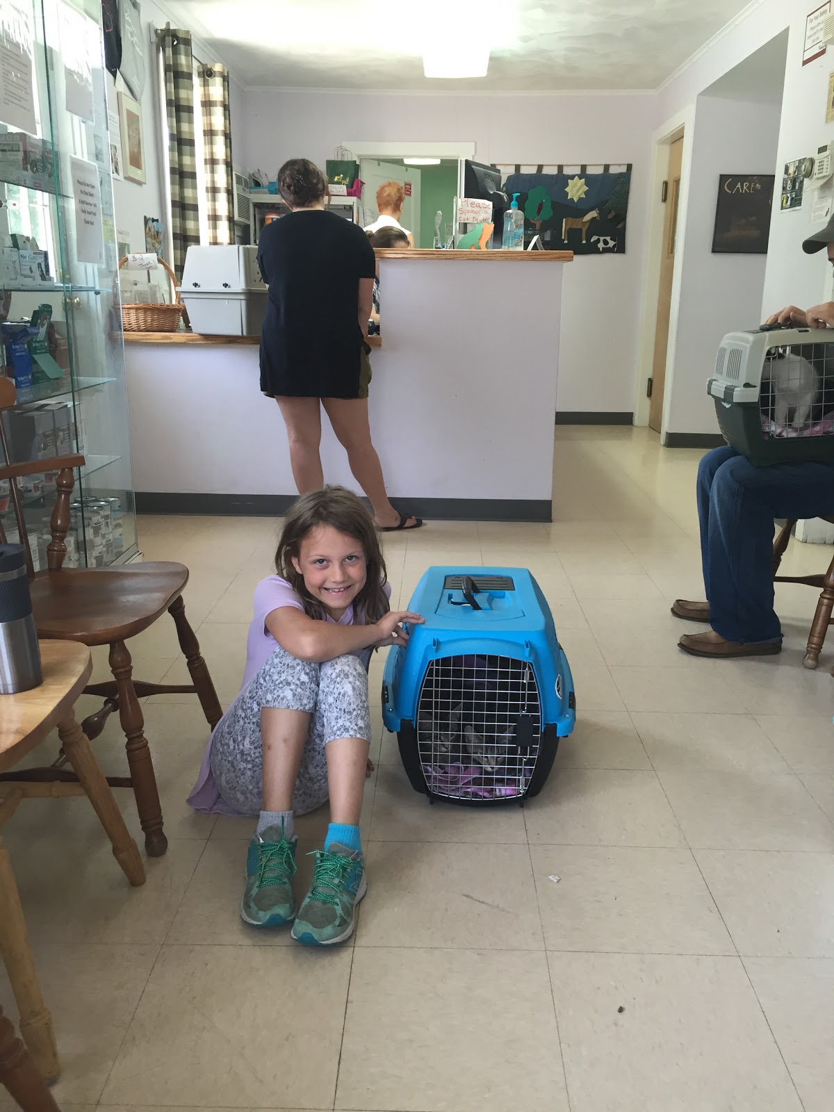 Care For Animals - Warwick , United States