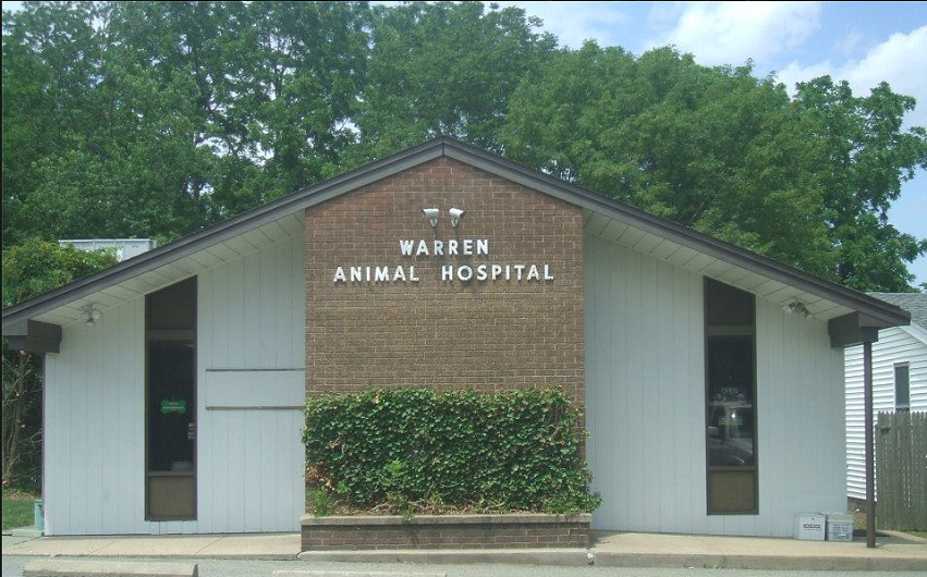 Warren Animal Hospital - Warren , United States