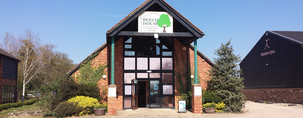 Beech House Veterinary Surgery - Towcester , United Kingdom