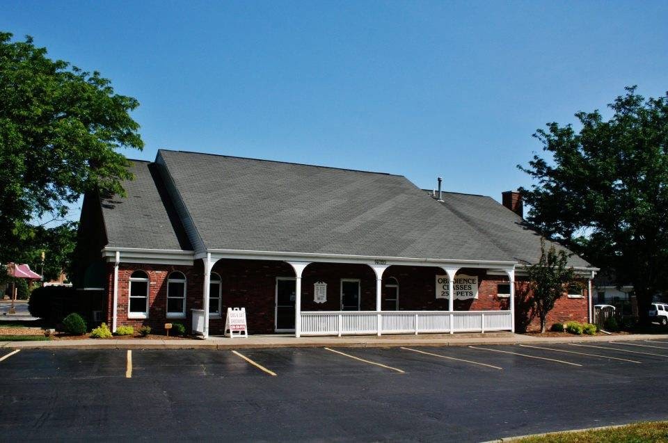 County Animal Hospital - Ballwin , United States