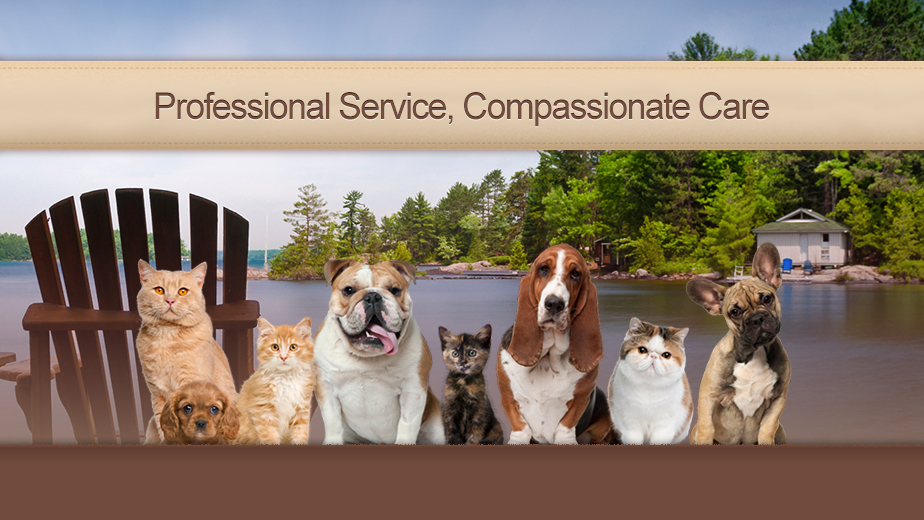 Port Carling Veterinary Services - Port Carling , Canada