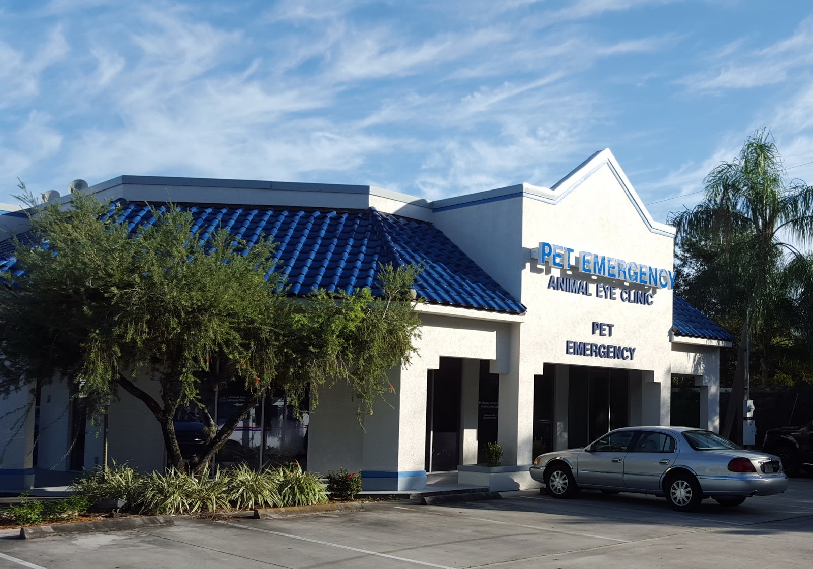 Pet Emergency Of Martin County - Stuart , United States
