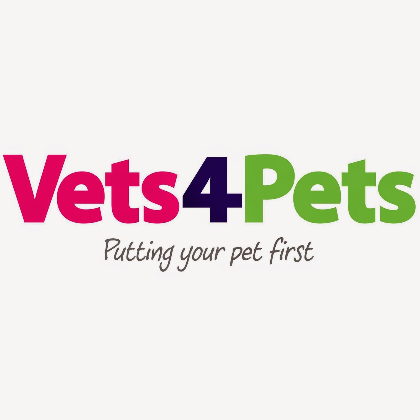 Vets4Pets Pudsey - Pudsey , United Kingdom