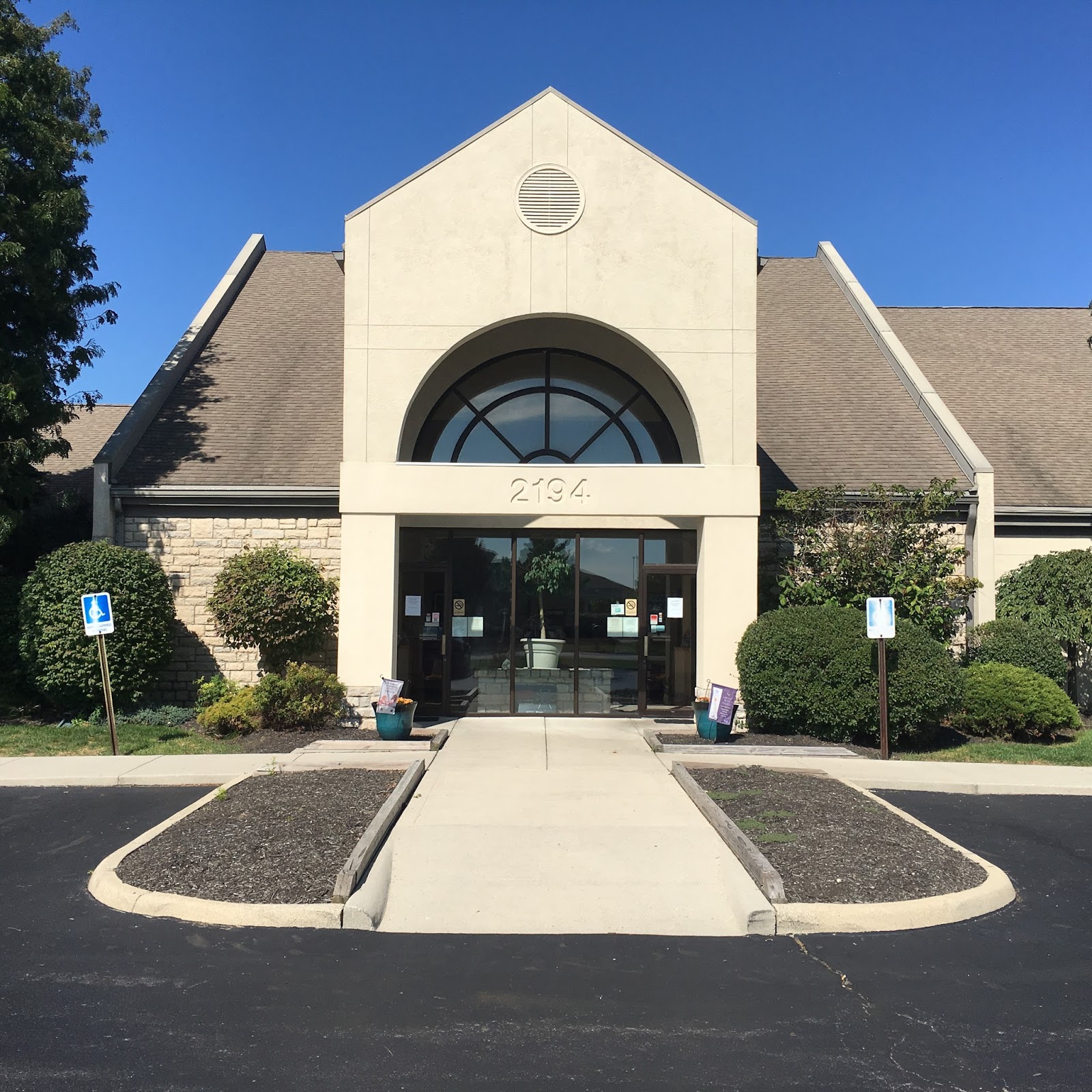 Healthy Pets Of Rome Hilliard - Hilliard , United States