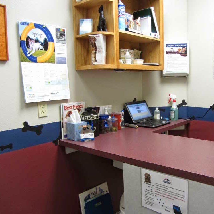 Edmonds Veterinary Hospital - Edmonds , United States