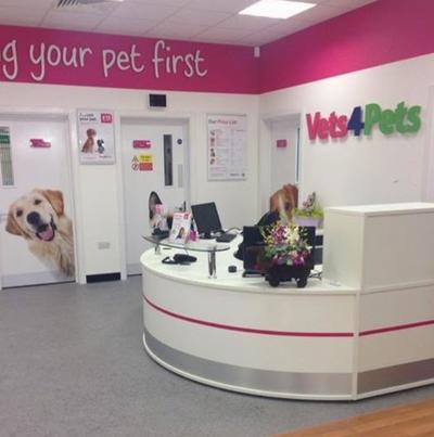 Vets4pets cancel hot sale appointment