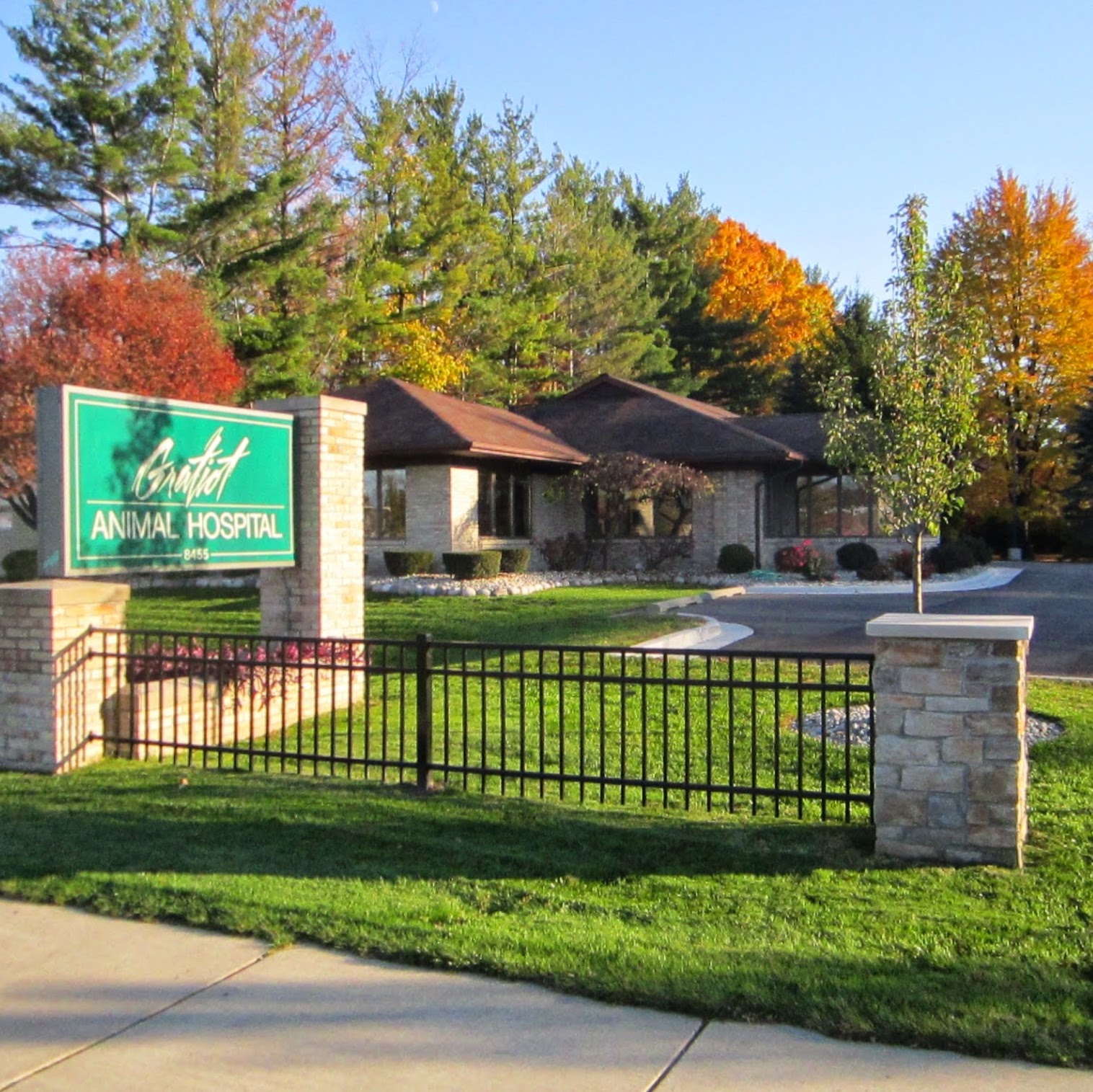 Gratiot Animal Hospital - Saginaw , United States