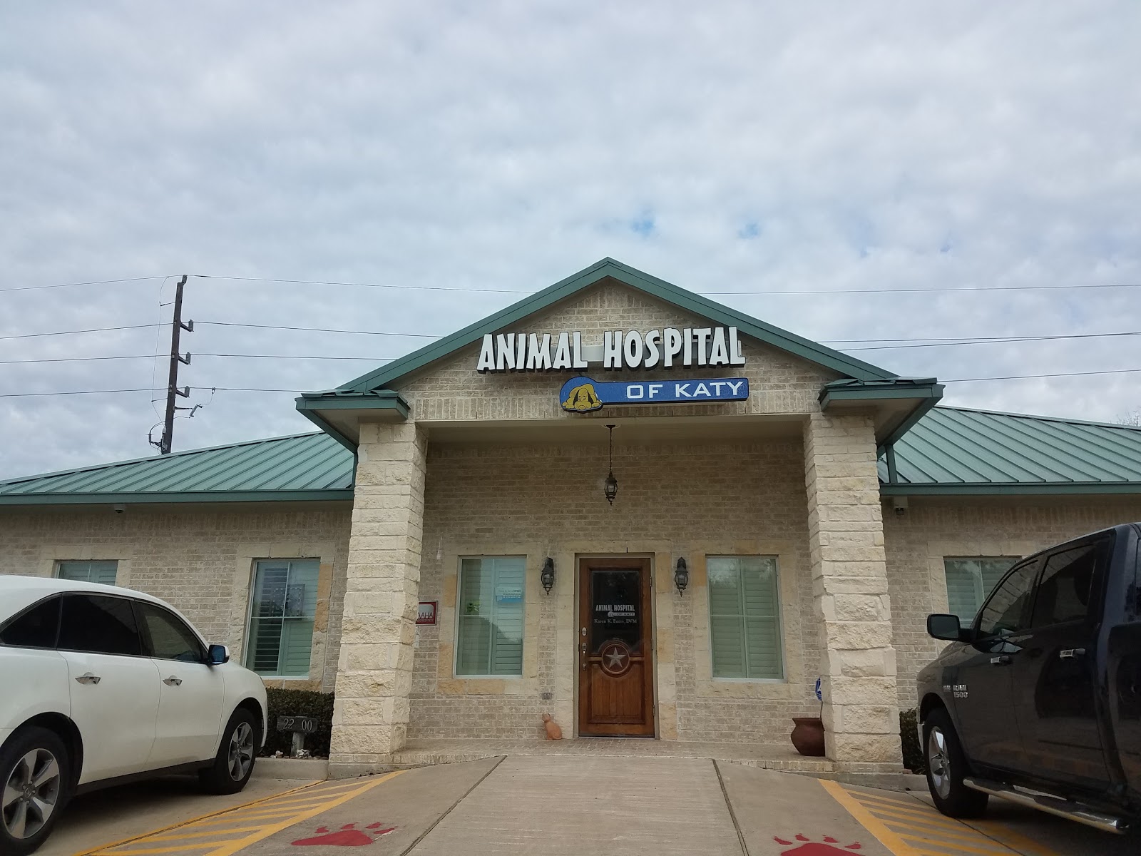Animal Hospital Of Katy - Katy , United States