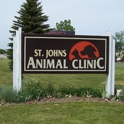 St Johns Animal Clinic - St Johns , United States