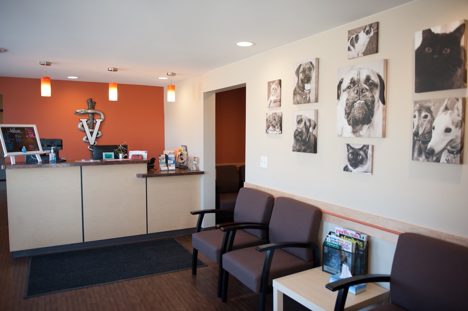 Wright Animal Hospital - Des Plaines , United States