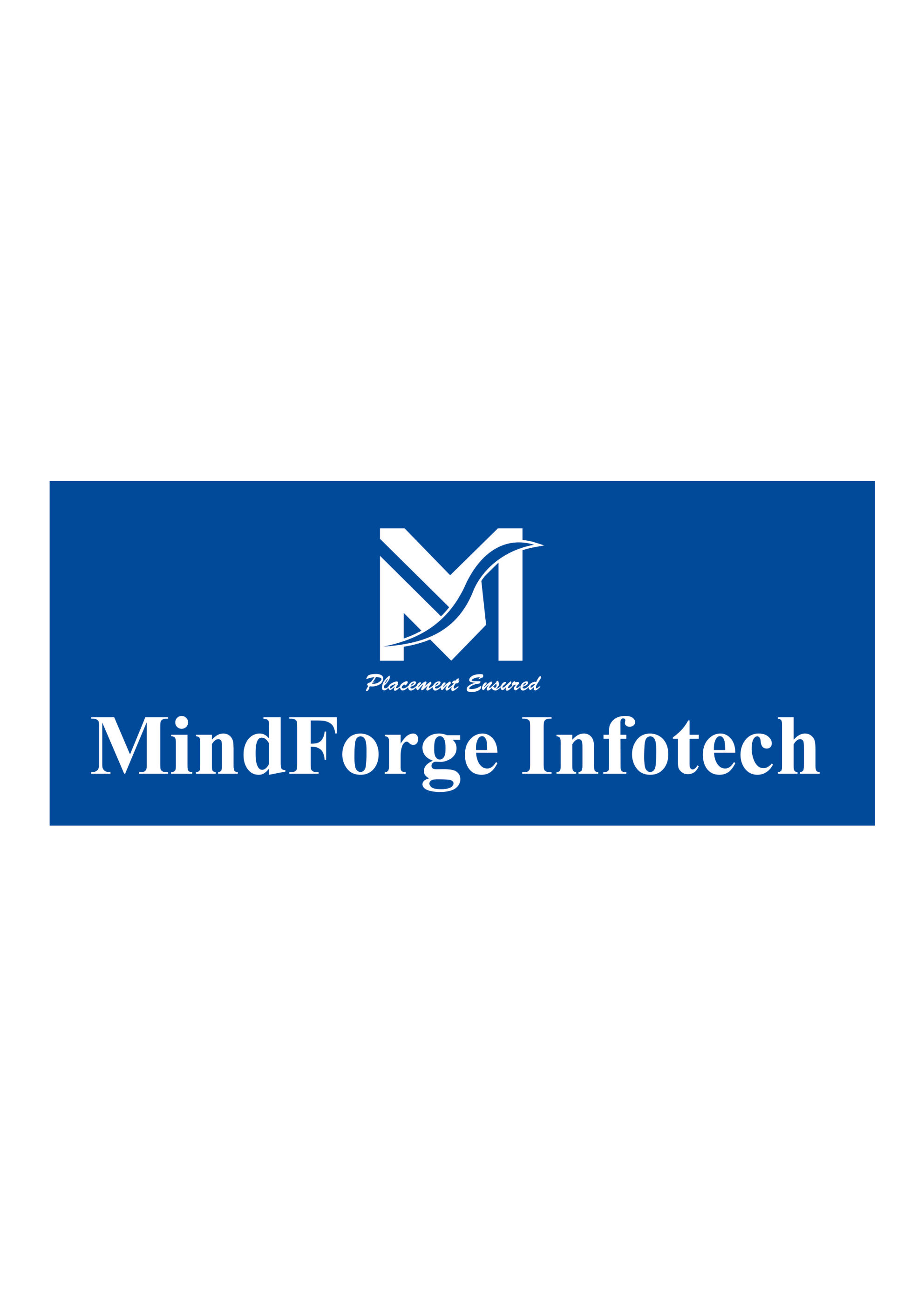 MindForge Infotech - Navi Mumbai , India