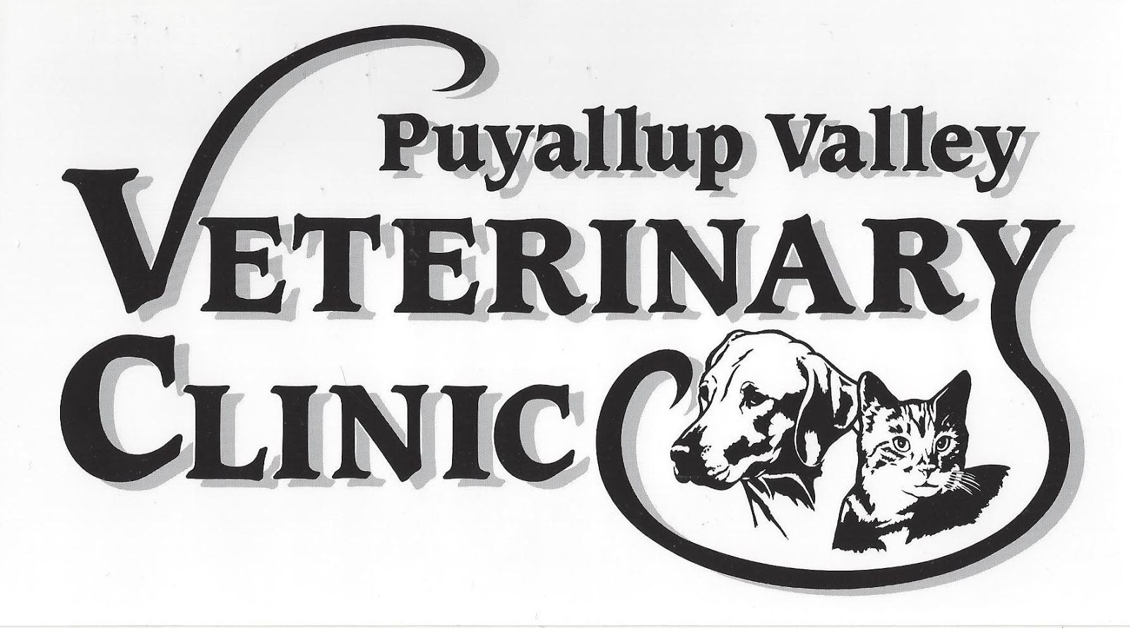Puyallup Valley Veterinary Clinic - Puyallup , United States