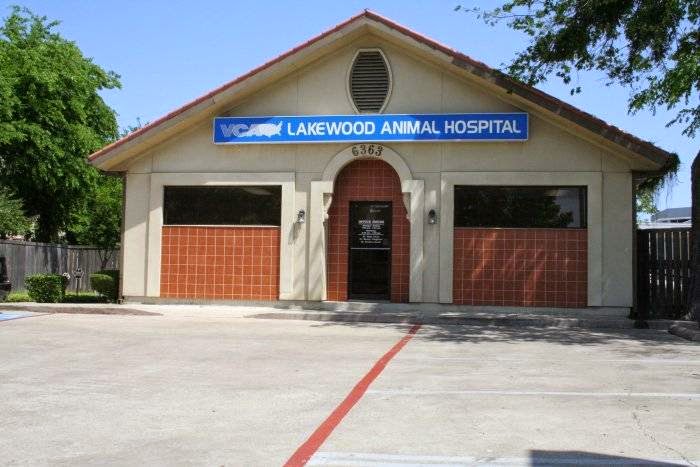 Vca Lakewood Animal Hospital - Dallas , United States