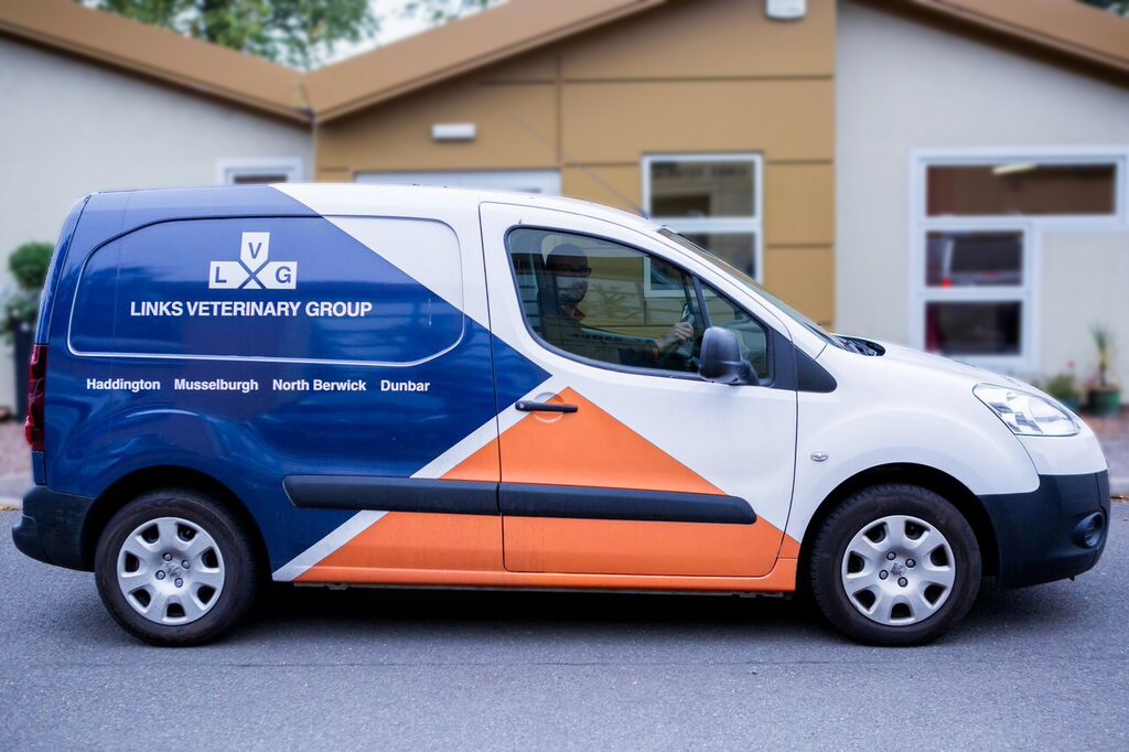 Links Veterinary Group - Dunbar , United Kingdom