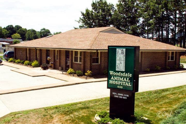 Woodsdale Animal Hospital - Roxboro , United States