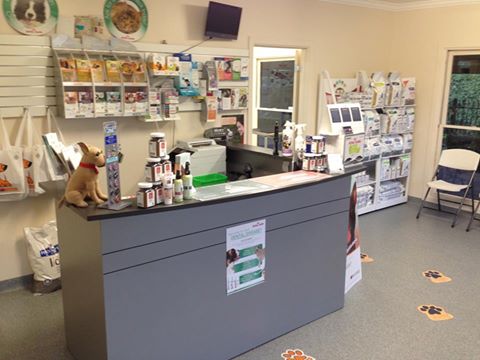 Hallam Park Animal Hospital - Hallam , Australia