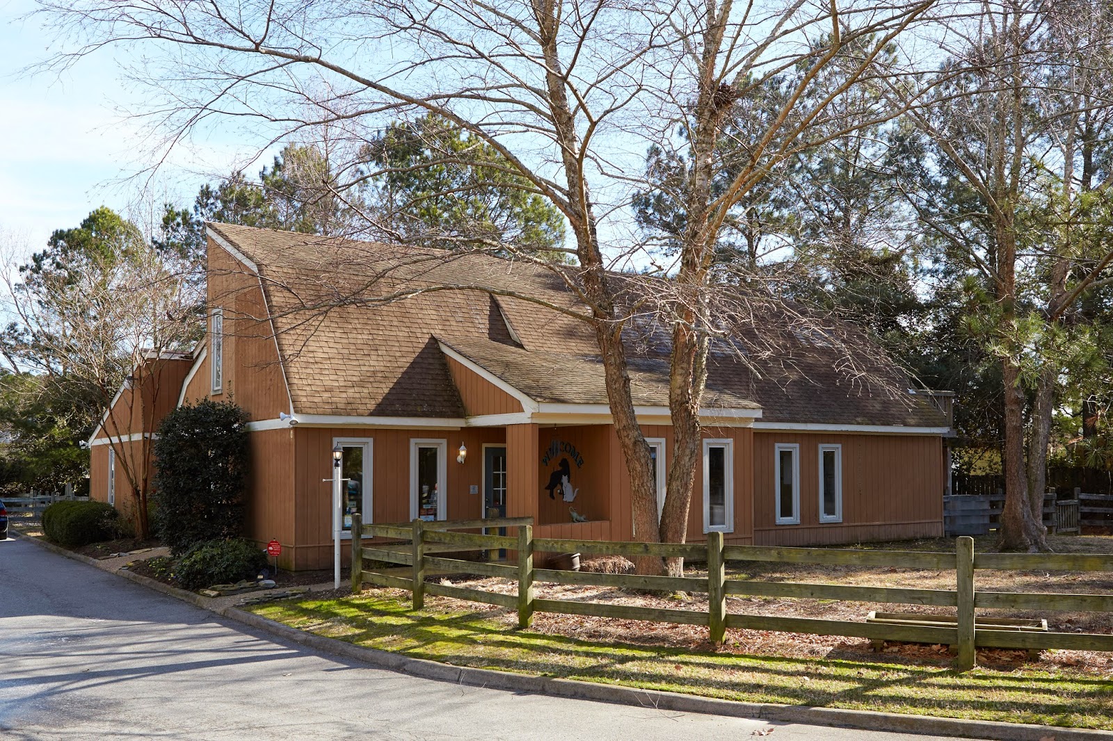 Princess Anne Veterinary Hospital - Virginia Beach , United States