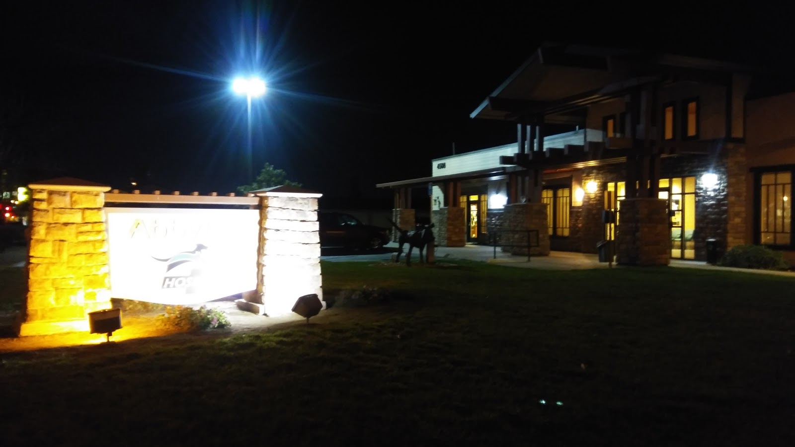 Abby Pet Hospital - Fresno , United States