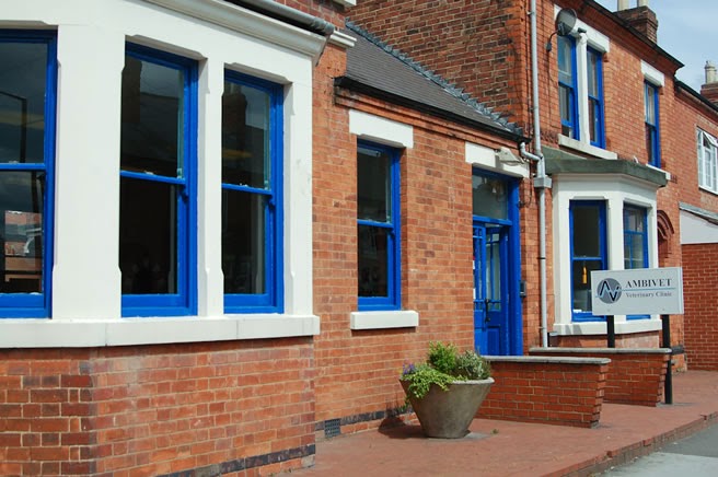 Ambivet Veterinary Group Heanor - Heanor , United Kingdom