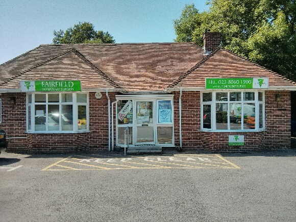 Unicorn Vets - Eastleigh , United Kingdom