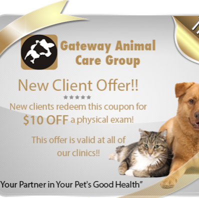 Southside Veterinary Clinic - Clarksville , United States