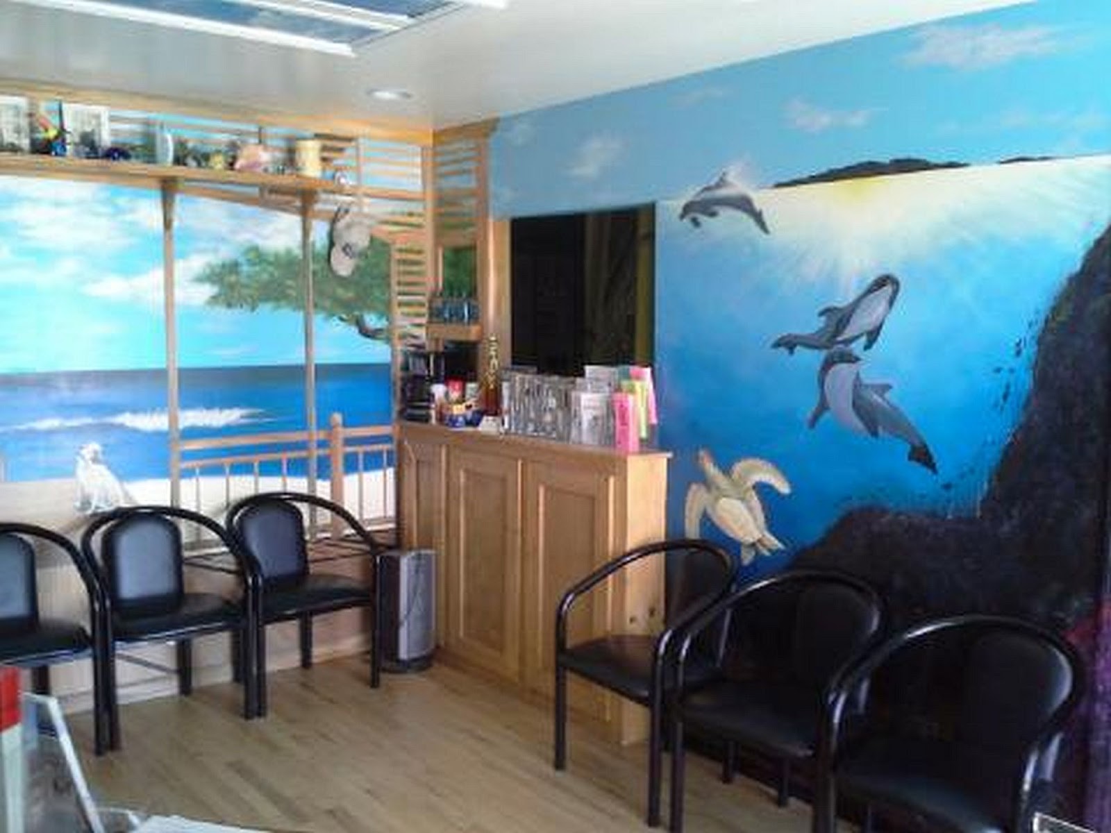 Sierra Oasis Animal Care - Rosamond , United States