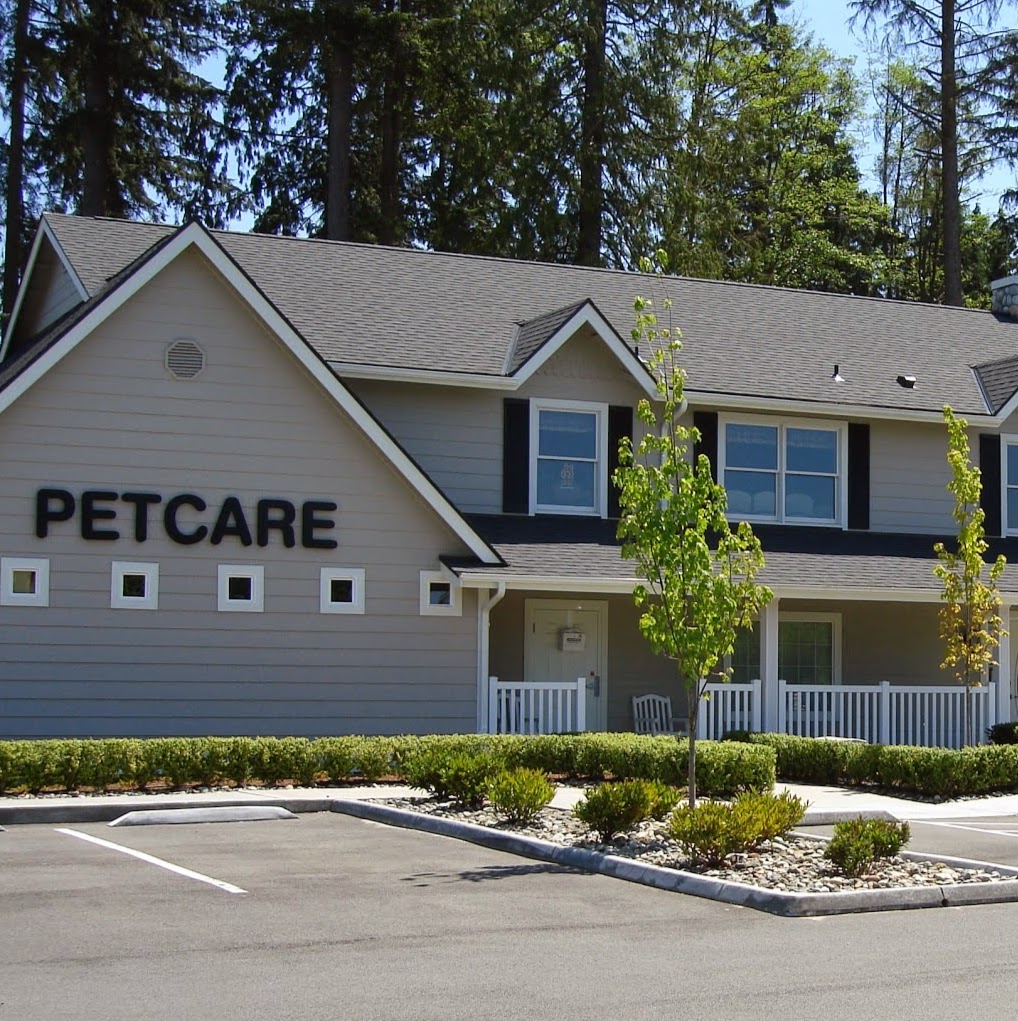 Petcare Hospital And Wellness Center A Thrive Pet Healthcare Partner - Mill Creek , United States