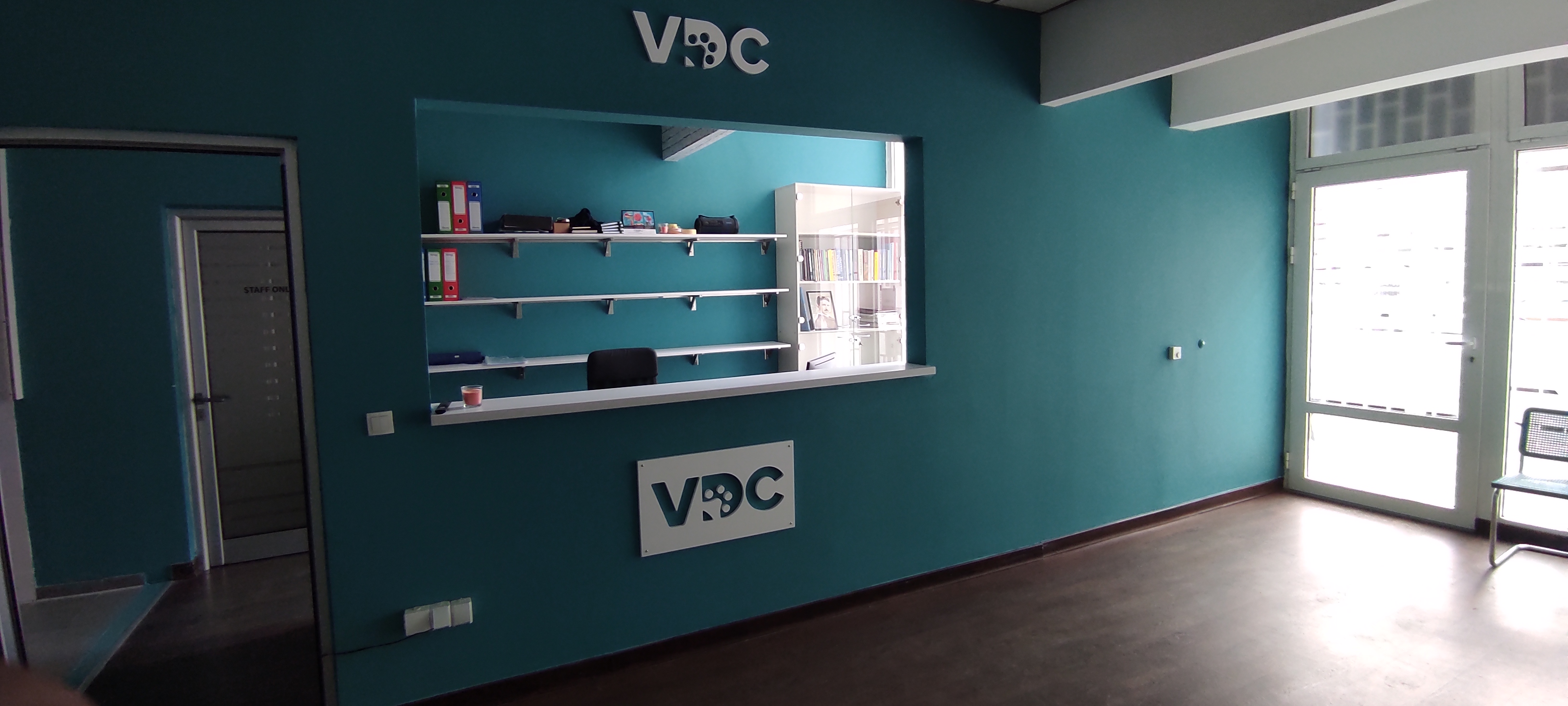 VDC Veterinarska ambulanta - Belgrade , Serbia