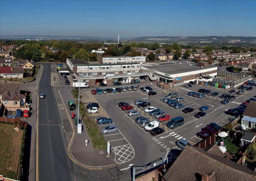 Pennard Vets Allington - Maidstone , United Kingdom
