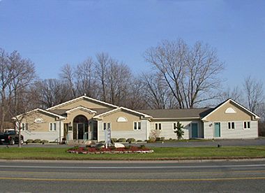 Borderview Veterinary Hospital - Fort Erie , Canada