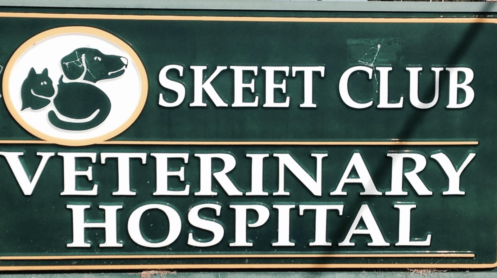 Skeet Club Veterinary Hospital - High Point , United States