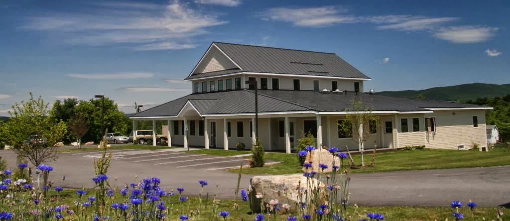West Mountain Animal Hospital - Bennington , United States