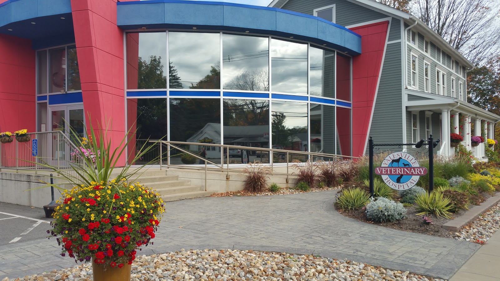 Yalesville Veterinary Hospital - Wallingford , United States