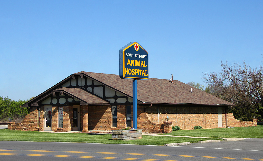 30Th Street Animal Hospital - Indianapolis , United States