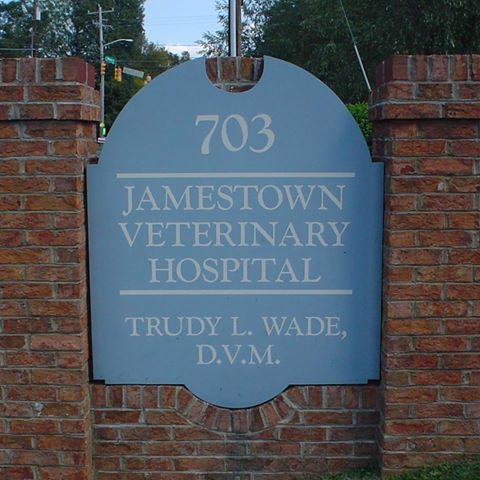 Jamestown Veterinary Hospital - Jamestown , United States