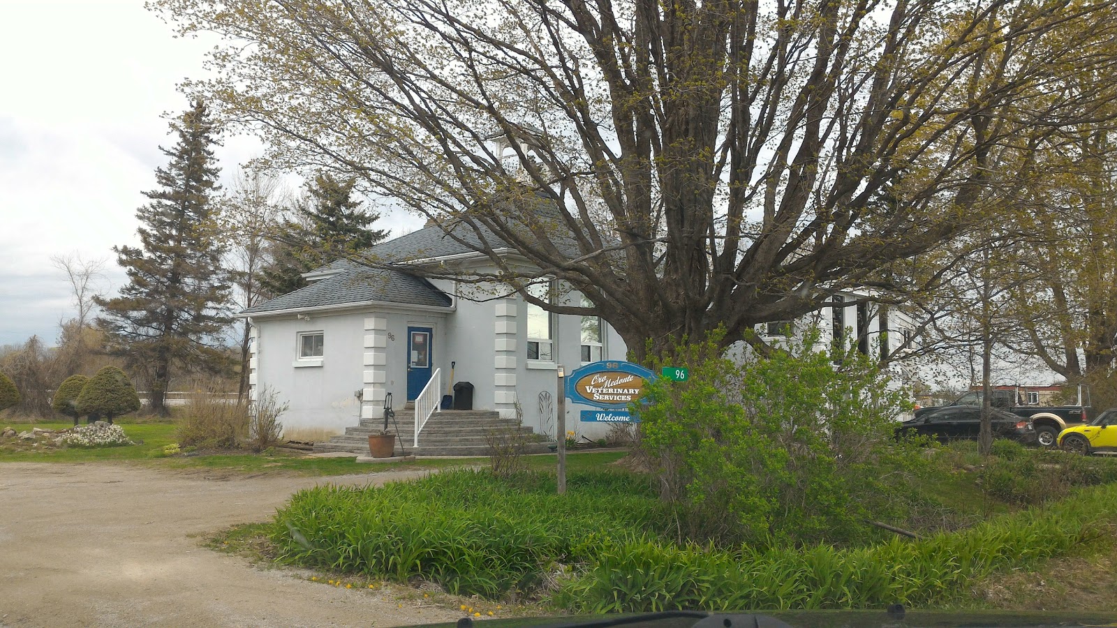 Oro Medonte Veterinary Services - Hawkestone , Canada