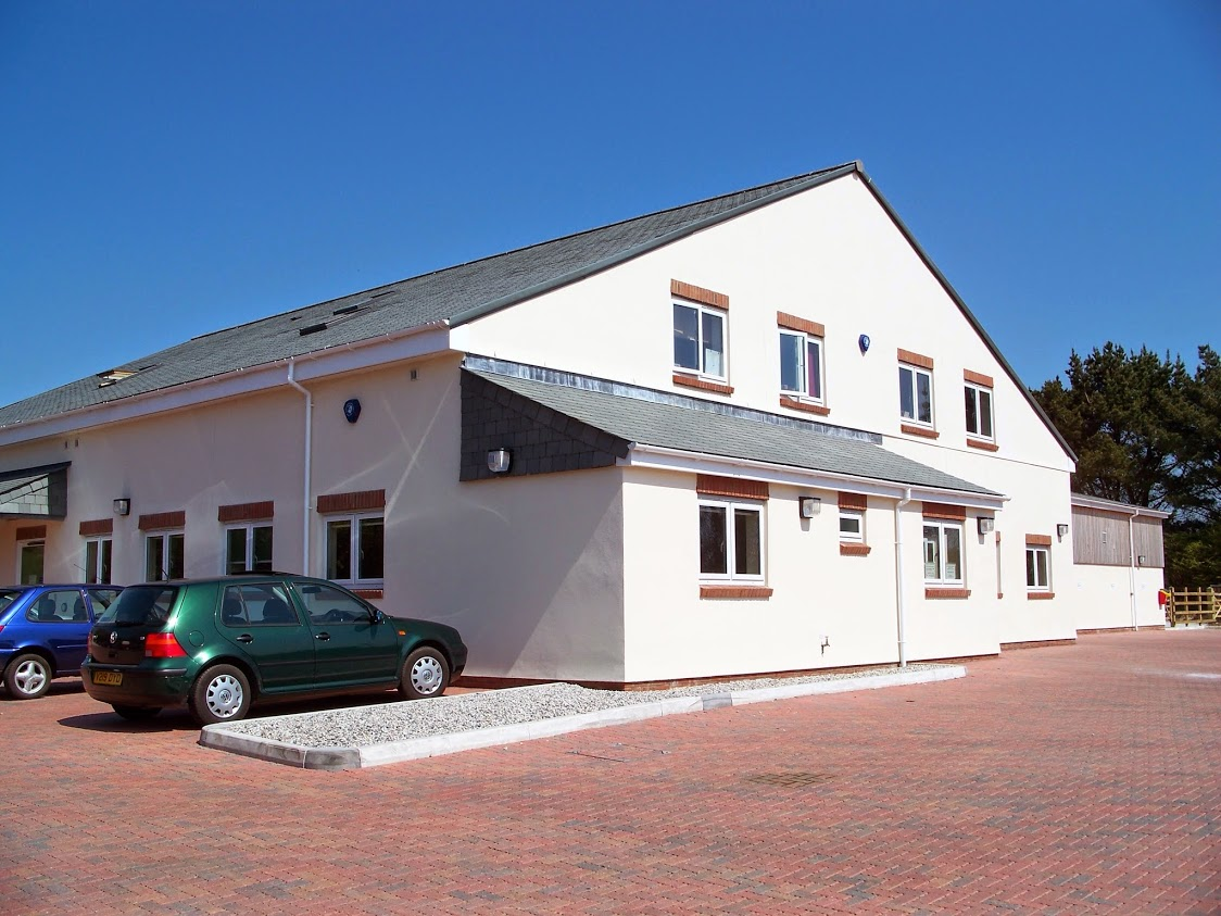 Penmellyn Vets - Saint Columb , United Kingdom