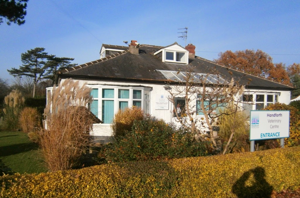 Woodcroft Vets Handforth - Wilmslow , United Kingdom
