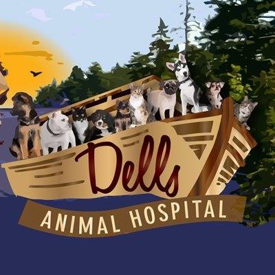 Dells Animal Hospital - Wisconsin Dells , United States