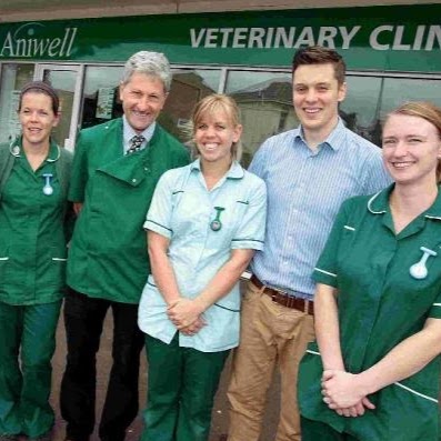 Aniwell Veterinary Clinic - Poole , United Kingdom