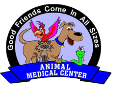 Animal Medical Center - Cleveland , United States