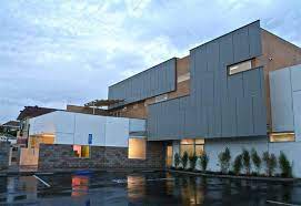 Veterinary Healthcare Center - Monterey Park , United States
