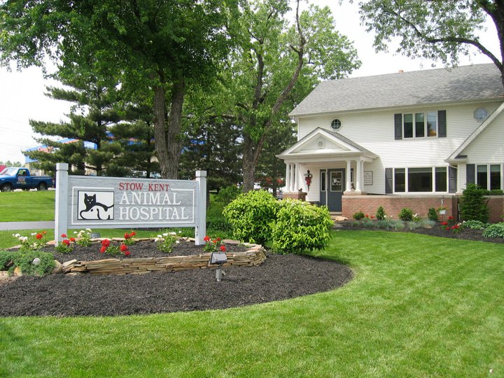 Stow Kent Animal Hospital - Stow , United States