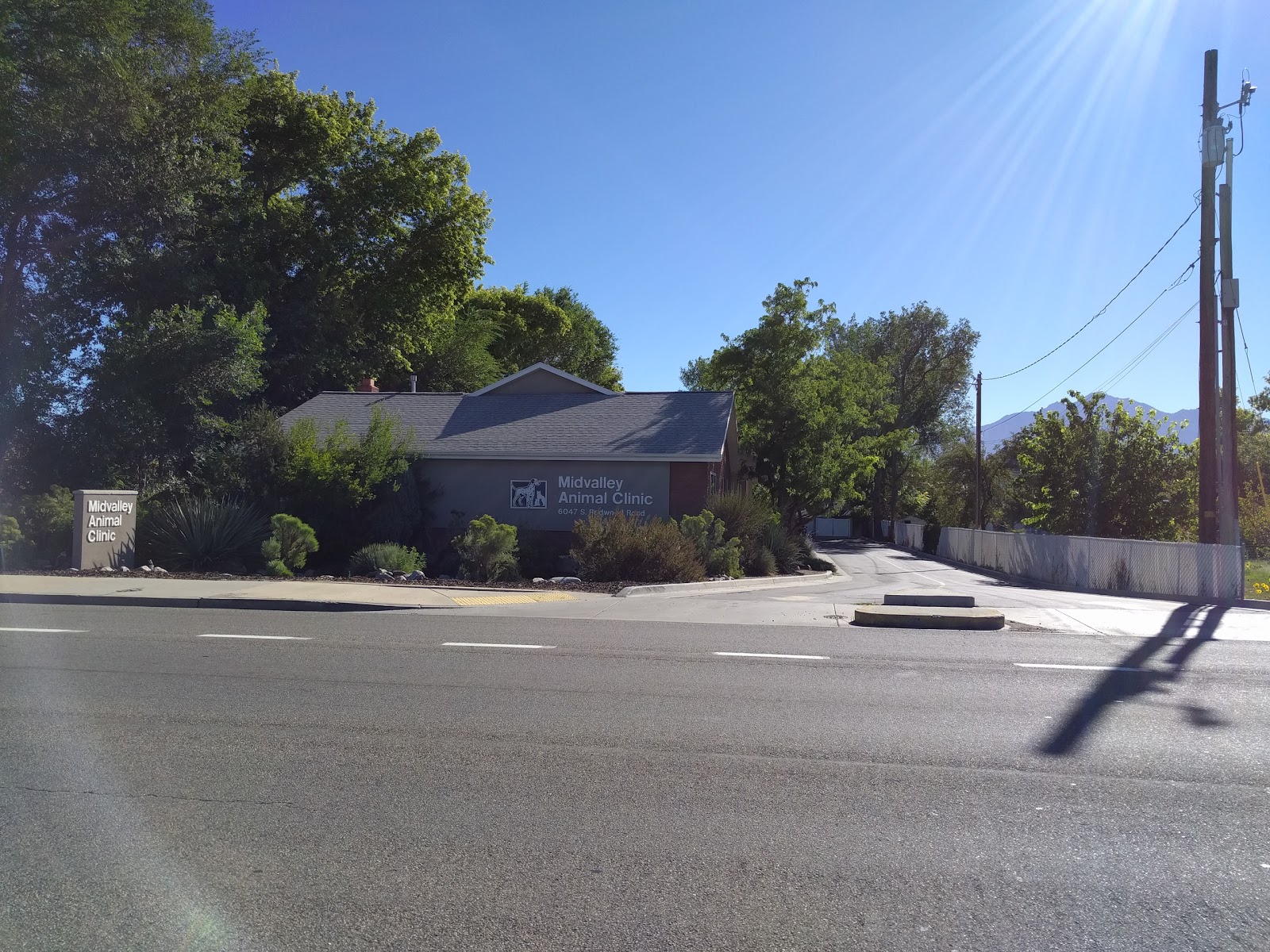 Midvalley Animal Clinic - Salt Lake City , United States