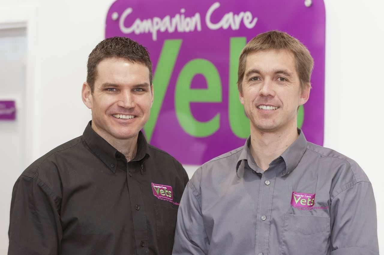 Vets For Pets Ipswich Martlesham - Ipswich , United Kingdom